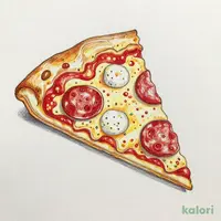 アメリカン（M・ミルフィーユ・1ピース）