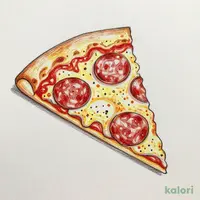 アメリカン（S・チーズンロール・1ピース）