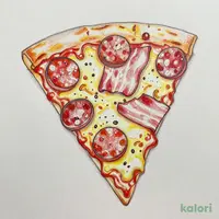 ギガ・ミート（L・ハンドトス・1ピース）