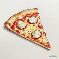 クワトロ・カマンベールミルフィーユ（S・カマンベールミルフィーユ・1ピース）