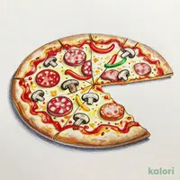 クワトロ・ジャイアント（L・ハンドトス・1ピース）