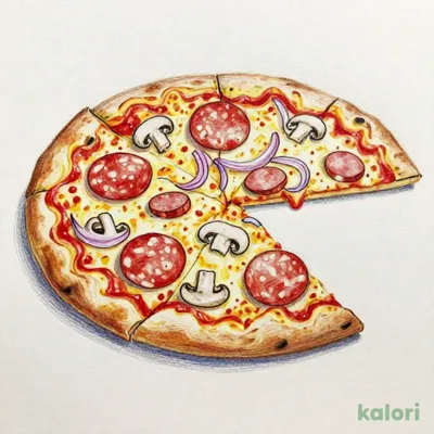 クワトロ・ジャイアント（L・パンピザ・1ピース）