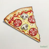 クワトロ・ハッピー（S・ミルフィーユ・1ピース）