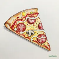 クワトロ・マヨスペシャル（M・チーズンロール・1ピース）