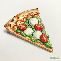 ジェノベーゼ（L・ミルフィーユ・1ピース）