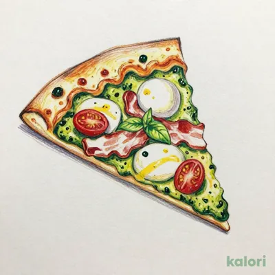 Genovese (M, Cheese 'n Roll, 1 Slice)