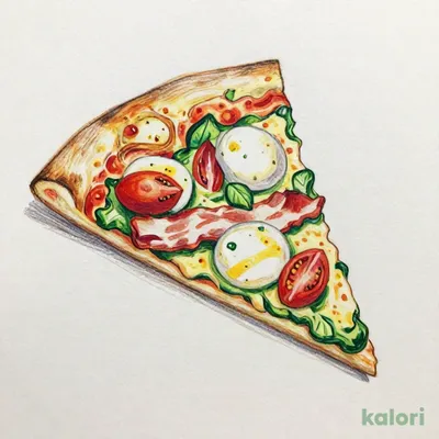 Genovese (S, Cheese 'n Roll, 1 Slice)