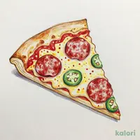 スパイシー（S・ミルフィーユ・1ピース）