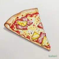 トロピカル（L・ミルフィーユ・1ピース）