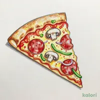 ドミノ・デラックス（S・チーズンロール・1ピース）
