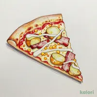 マヨじゃが（M・ハンドトス・1ピース）