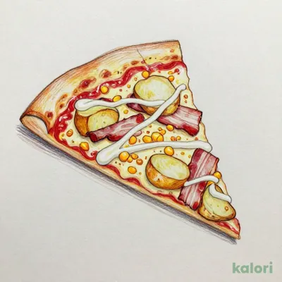 マヨじゃが（M・ハンドトス・1ピース）