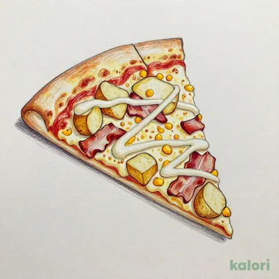マヨじゃが（S・ハンドトス・1ピース）