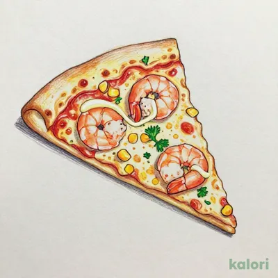 マヨシュリンプ（L・チーズンロール・1ピース）