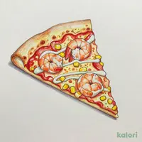 マヨシュリンプ（L・ハンドトス・1ピース）