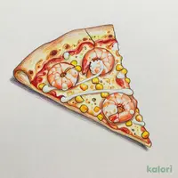 マヨシュリンプ（M・ハンドトス・1ピース）