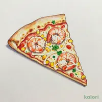 マヨシュリンプ（S・チーズンロール・1ピース）