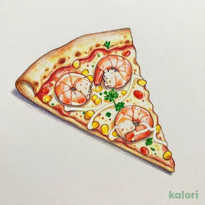 マヨシュリンプ（S・チーズンロール・1ピース）