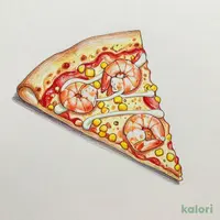 マヨシュリンプ（S・ハンドトス・1ピース）