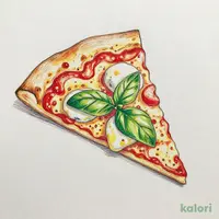 マルゲリータ(L・ミルフィーユ・1ピース)
