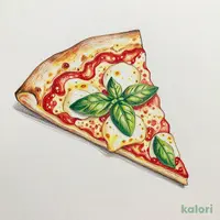 マルゲリータ(S・ミルフィーユ・1ピース)