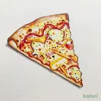ワールドチーズ（L・ハンドトス・1ピース）