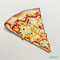 ワールドチーズ（M・パンピザ・1ピース）