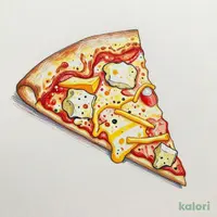 ワールドチーズ（S・チーズンロール・1ピース）