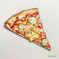 ワールドチーズ（S・パンピザ・1ピース）