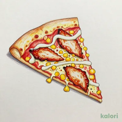 炭火焼チキテリ（S・チーズンロール・1ピース）