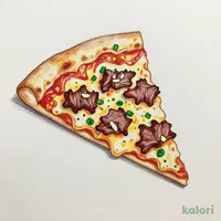 高麗カルビ（S・チーズンロール・1ピース）