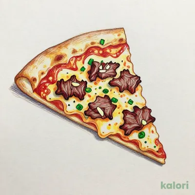 高麗カルビ（S・チーズンロール・1ピース）