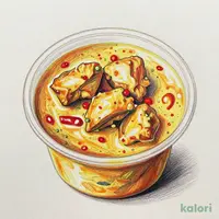 Mellow Butter Chicken Curry