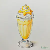 ドミノシェイク トロピカルマンゴー