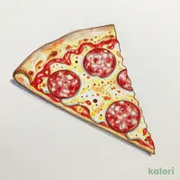 アメリカン（S・ウルトラクリスピー・1ピース）