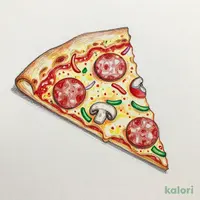 クワトロ・ジャイアント(M・ウルトラクリスピー・1ピース)