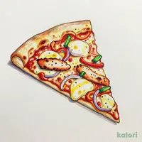 ニューオーリンズBBQチキン（L・ウルトラクリスピー・1ピース）