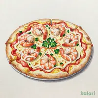 マヨシュリンプ（M・ウルトラクリスピー・1ピース）
