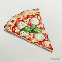 マルゲリータ（L・ウルトラクリスピー・1ピース）