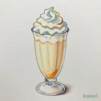 ドミノシェイク 安納芋