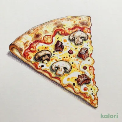 香ばしバター醤油キノコとごろごろミートの秋クワトロ（S・ハンドトス・1ピース）