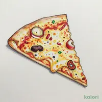 クワトロ・オールスター（L・チーズンロール・1ピース）