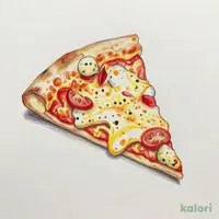 クワトロ・ジャイアント（S・チーズンロール・1ピース）