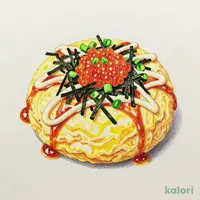 あごだし香る ふわたま明太