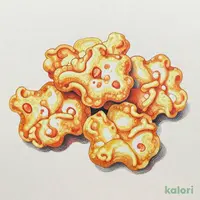 Shrimp Crackers