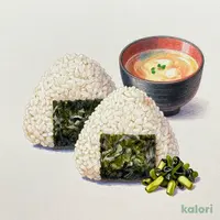 おにぎりセット