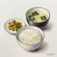 Rice Set