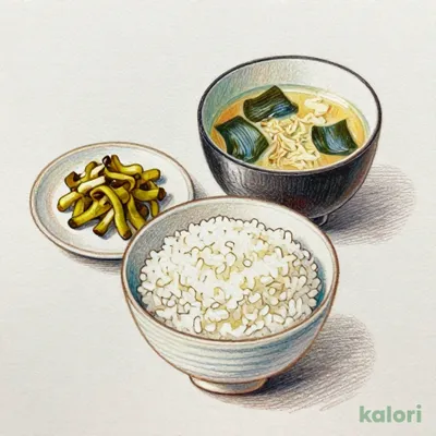 Rice Set