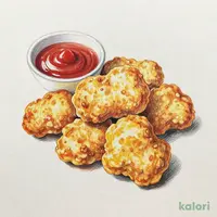 Chicken Nuggets