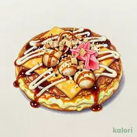 ふわとろ餅チーズ焼